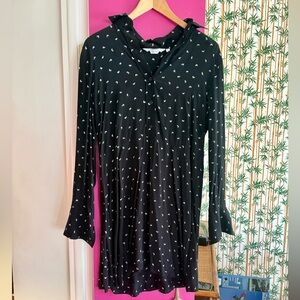 & Other Stories Tunic Dress Medium/Large US 10